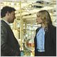 Covert Affairs : photo Piper Perabo, Richard Coyle