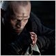 Priest : photo Paul Bettany, Scott Charles Stewart