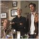 Photo Colin Ferguson, Erica Cerra, Niall Matter, Salli Richardson