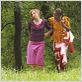Notre étrangère : photo Assita Ouedraogo, Nathalie Richard, Sarah Bouyain