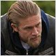 Sons of Anarchy : photo Charlie Hunnam