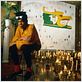 Jean-Michel Basquiat : The Radiant Child : photo Jean-Michel Basquiat, Tamra Davis