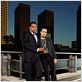 Los Angeles Police Judiciaire : photo Megan Boone, Terrence Howard