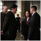 Photo Alana De La Garza, Alfred Molina, Corey Stoll, Terrence Howard