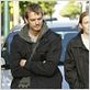 The Killing (US) : photo Joel Kinnaman, Mireille Enos