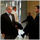 Les Experts : Manhattan : photo Gary Sinise, Lee Majors