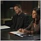 Les Experts : Manhattan : photo Gary Sinise, Sela Ward