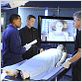 Les Experts : Manhattan : photo Gary Sinise, Hill Harper, Robert Joy