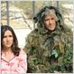 Raising Hope : photo Luke Perry, Shannon Woodward
