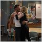 Photo Gillian Jacobs, Joel McHale