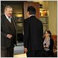 30 Rock : photo Alec Baldwin, Ken Howard, Tina Fey