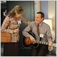 30 Rock : photo Bryan Cranston, Catherine O'Hara