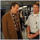 30 Rock : photo Bryan Cranston, Jack McBrayer