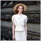 Mildred Pierce : photo Evan Rachel Wood