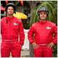 Photo Brian Van Holt, Ian Gomez