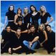 Melrose Place : photo Andrew Shue, Courtney Thorne-Smith, Daphne Zuniga, Doug Savant, Grant Show