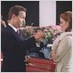 Melrose Place : photo Chad Lowe, Laura Leighton