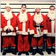 Photo Jack Wagner, John Haymes Newton, Mark L. Taylor, Rob Estes, Thomas Calabro