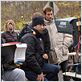 Trust : photo Clive Owen, David Schwimmer
