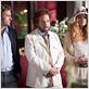 Le Monde de Barney : photo Paul Giamatti, Rachelle LeFevre, Richard J. Lewis, Scott Speedman