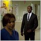 Private Practice : photo Justina Machado, Taye Diggs