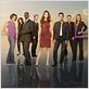 Photo Amy Brenneman, Benjamin Bratt, Brian Benben, Caterina Scorsone, Kadee Strickland