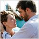 Au-delà : photo Cécile de France, Clint Eastwood, Thierry Neuvic