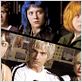 Scott Pilgrim : photo Alison Pill, Aubrey Plaza, Brandon Routh, Brie Larson, Edgar Wright