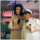La Croisière : photo Armelle, Jean Benguigui, Pascale Pouzadoux