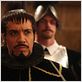Les Aventures de Philibert, capitaine puceau : photo Alexandre Astier, Sylvain Fusée