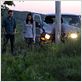 Photo Meaghan Rath, Sam Huntington