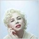 My Week with Marilyn : photo Michelle Williams