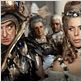 Commencez la Revolution sans nous : photo Billie Whitelaw, Bud Yorkin