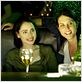 Lip Service : photo Heather Peace, Laura Fraser