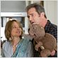 Le Complexe du Castor : photo Jodie Foster, Mel Gibson