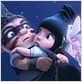 Gnomeo et Juliette : photo Kelly Asbury