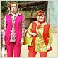 Fish and Chips 2 : photo Lesley Nicol, Linda Bassett