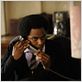 Facing Kate : photo Baron Vaughn