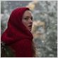 Le Chaperon Rouge : photo Amanda Seyfried, Catherine Hardwicke