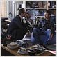 Breaking In : photo Bret Harrison, Christian Slater