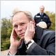 Tatort : photo Martin Brambach, Ulrich Tukur
