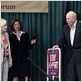 Photo Amy Poehler, Carl Reiner, Kathryn Hahn