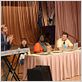 Parks and Recreation : photo Amy Poehler, Chris Pratt, Rashida Jones, Retta, Todd Sherry