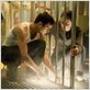 El barco : photo Luis Callejo, Mario Casas