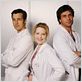 Le Journal de Meg : photo Diana Amft, Florian David Fitz, Kai Schumann