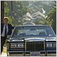 La Défense Lincoln : photo Brad Furman, Matthew McConaughey