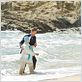 Doc Martin (FR) : photo Marthe Villalonga, Thierry Lhermitte