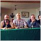 Doc Martin (FR) : photo Bruno Lochet, Chick Ortega, Hervé Mahieux, Joël Lefrançois, Thierry Barbet