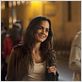 Le Rite : photo Alice Braga, Mikael Hafstrom