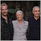 Anonymous : photo Rhys Ifans, Roland Emmerich, Vanessa Redgrave
